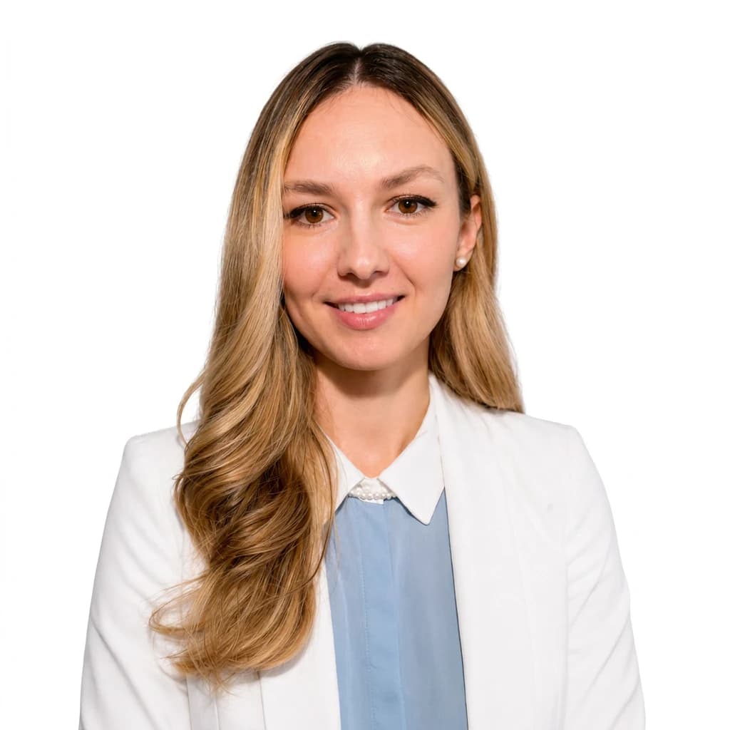Dr. med. Tanita Man