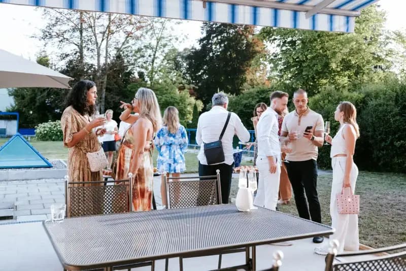 Beauty After Work Event