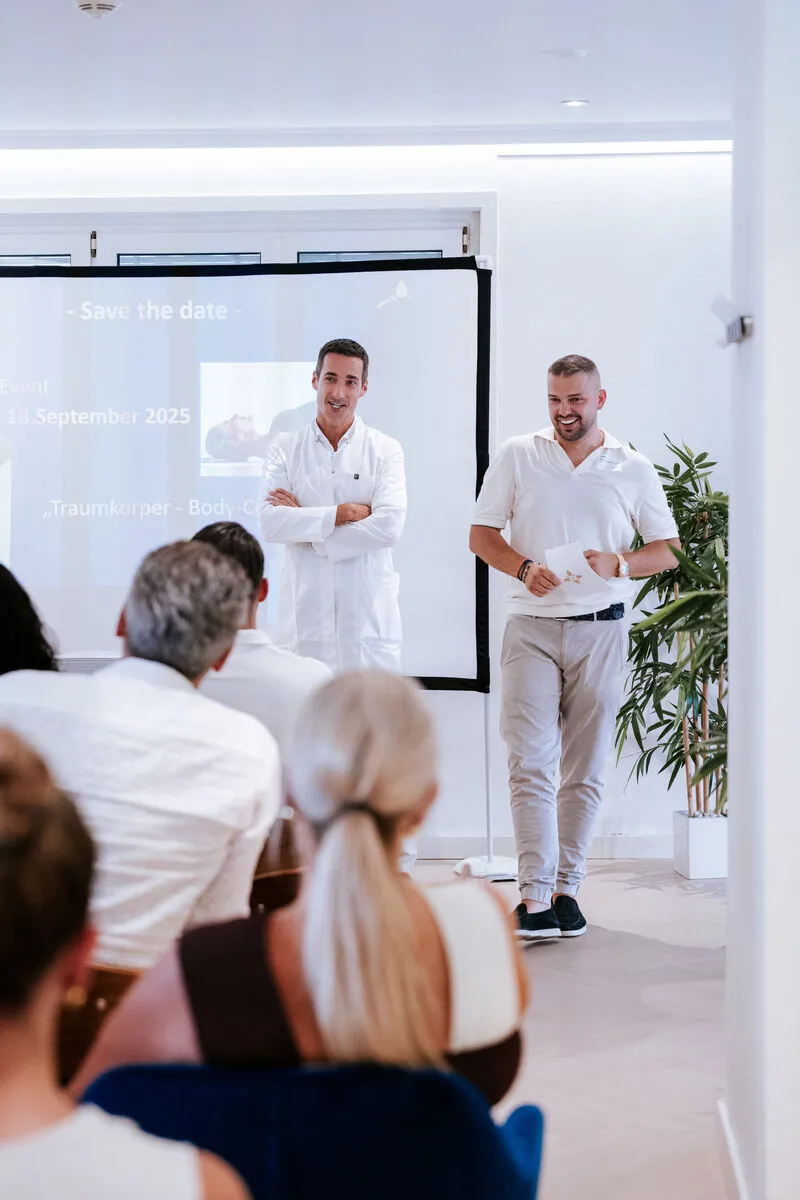 Beauty After Work Event - Bild 2