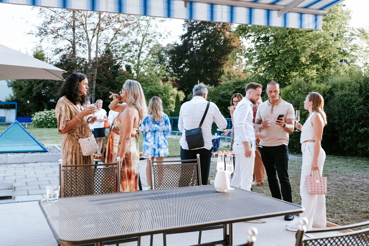 Beauty After Work Event - Bild 7