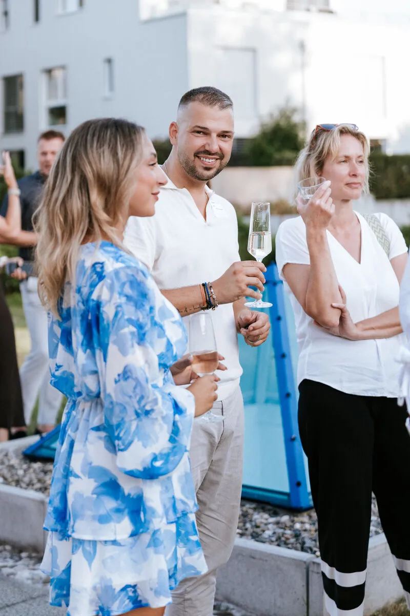 Beauty After Work Event - Bild 17