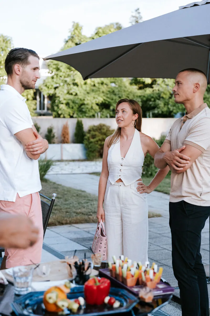 Beauty After Work Event - Bild 14