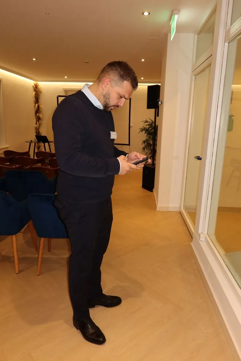 Beauty After Work Dezember - Bild 22