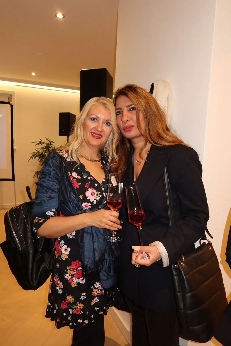 Beauty After Work Dezember - Bild 12