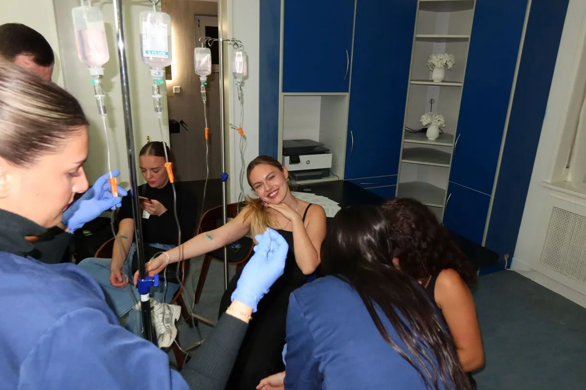 Beauty After Work Dezember - Bild 7