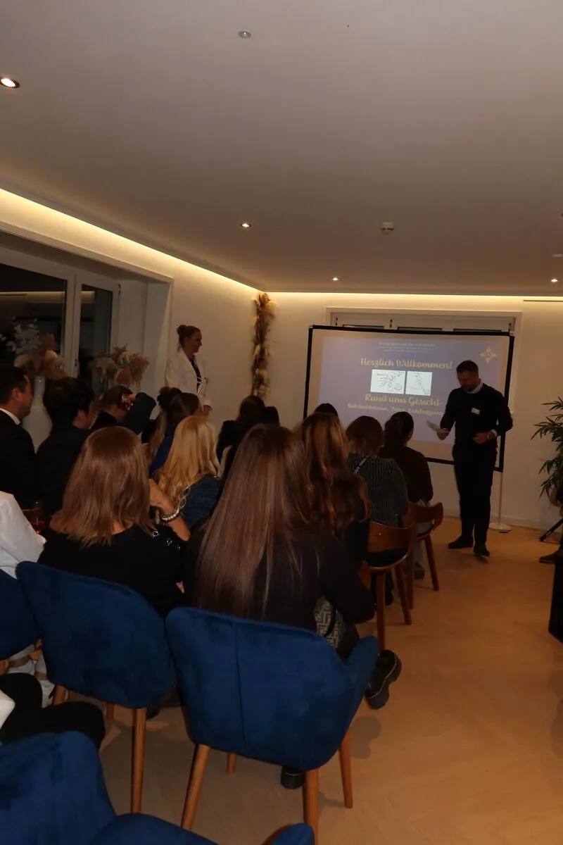 Beauty After Work Dezember - Bild 17