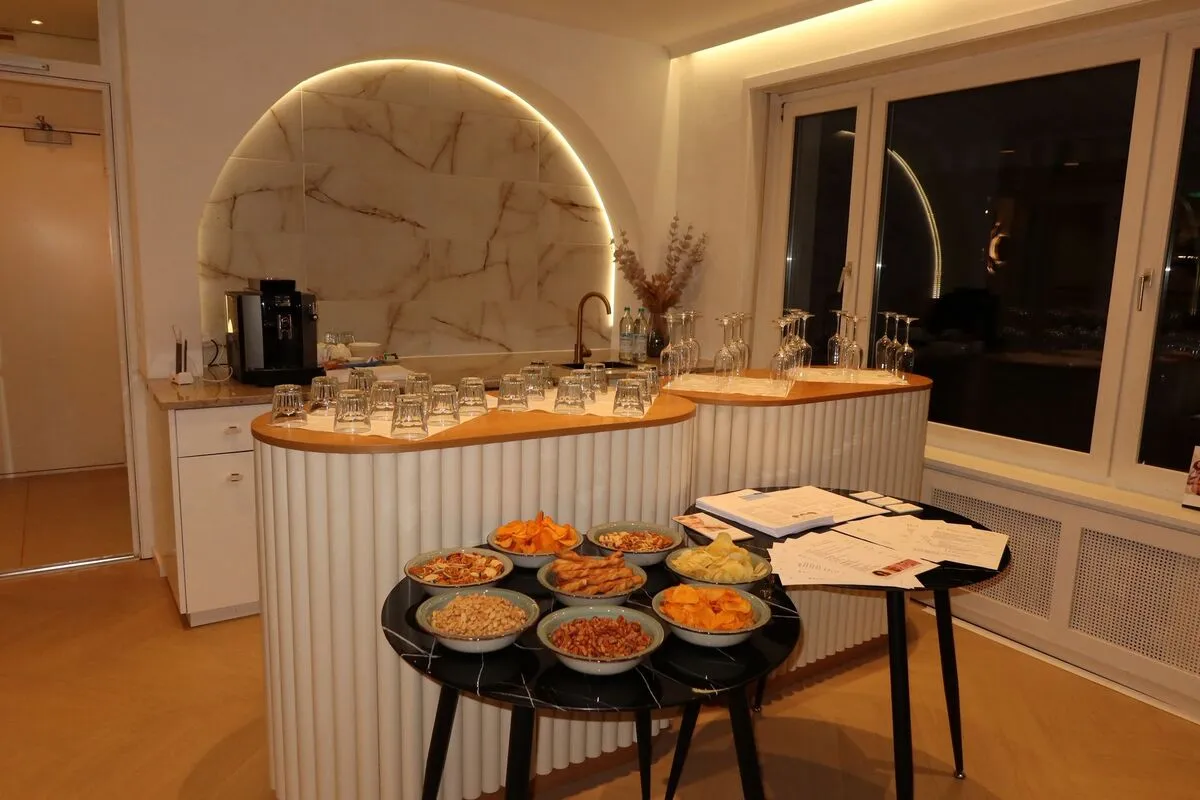 Beauty After Work Dezember - Bild 2