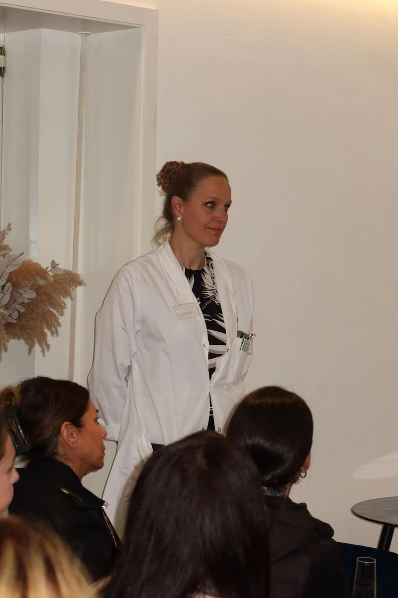 Beauty After Work Dezember - Bild 13