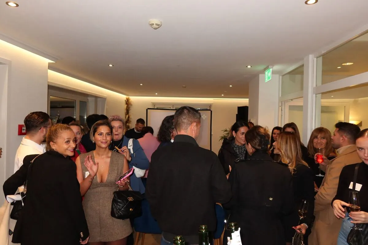 Beauty After Work Dezember - Bild 27