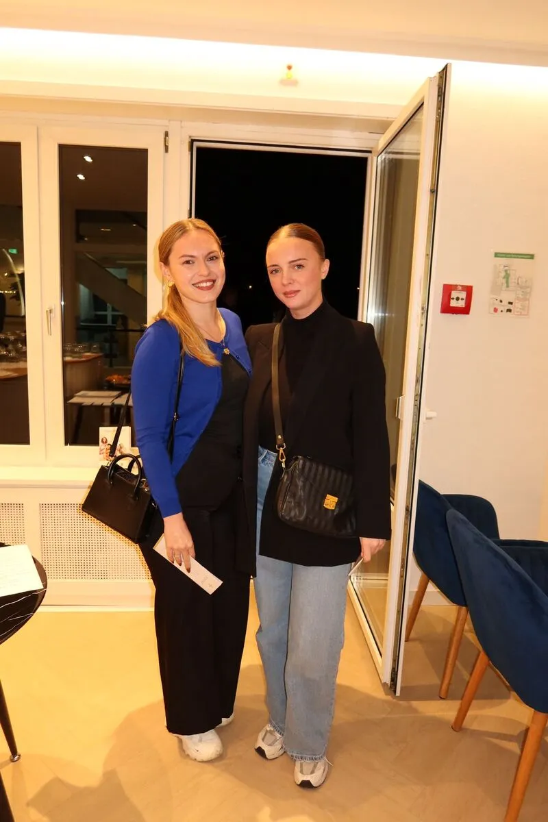 Beauty After Work Dezember - Bild 19