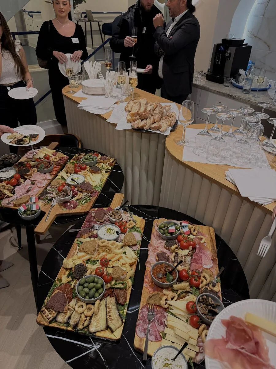 Beauty After Work Februar - Bild 3